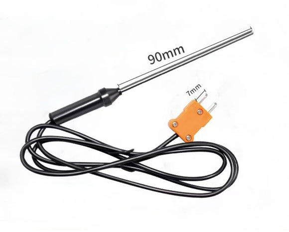 K Type Thermocouple (Pro# THM107)
