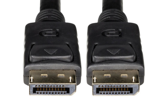 DP to DP - DisplayPort V1.4 Cable Supports up to 8K (FUHD) 3M