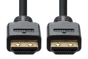 4K 2K HDMI Cable 30Hz 15M (Pro# C-HDMI2FL-15)