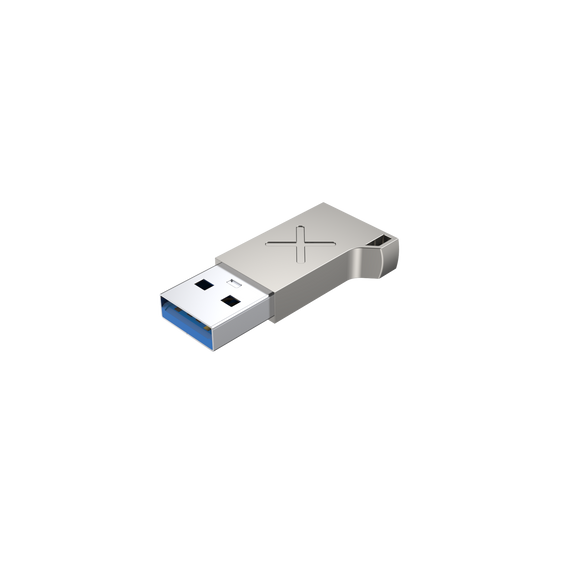 UNITEK USB3.0 Type-A Male to Type-C Female Ultra-Tiny Adaptor