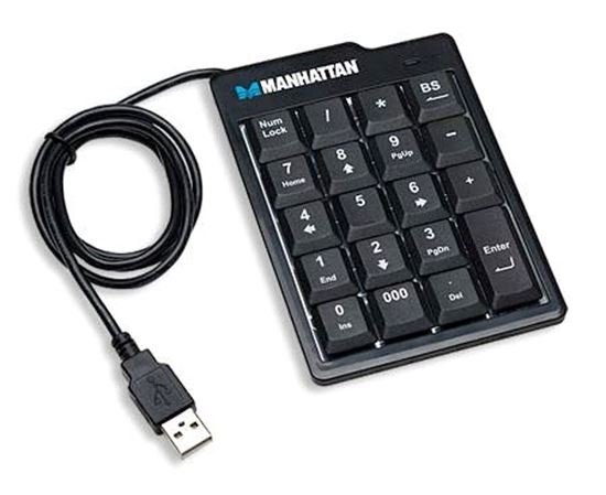 DYNAMIX Numerical Keypad USB Interface