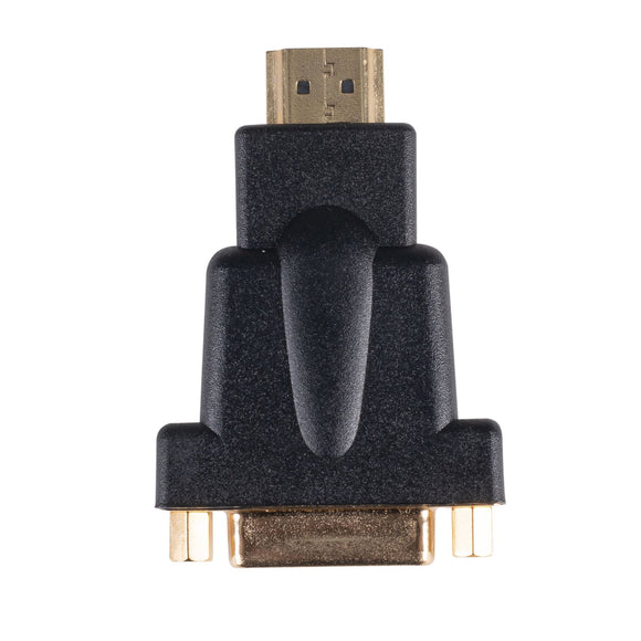 DVI-I Female to HDMI Male Adapter (Pro# A-HDMIDVI-I)