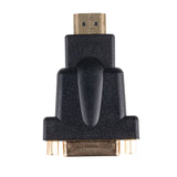 DYNAMIX DVI-I 24+5 Female to HDMI Male Adapter