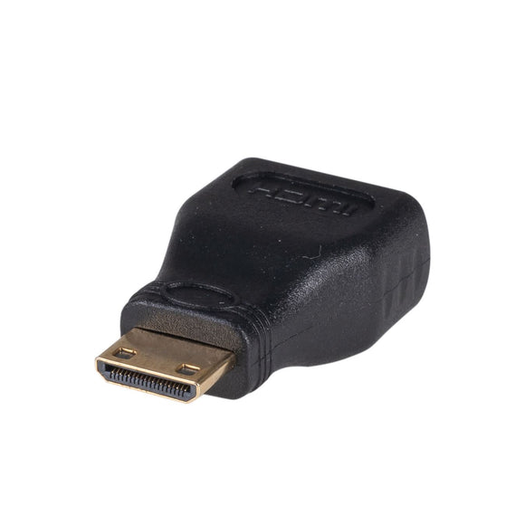 DYNAMIX HDMI Female to HDMI Mini Male Adapter