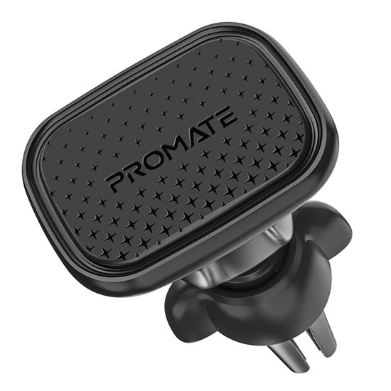 PROMATE Magnetic Phone Holder with AC Vent Mount Grip Clamp