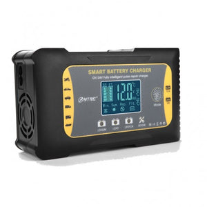 7-Stage Smart Battery Charger (Pro# POR100)