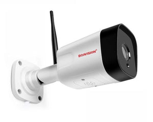 Wi-Fi IP Camera - Outdoor