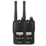 GME 5W UHF Transceiver TX6160TP Twin Pack (Pro# DC9053)