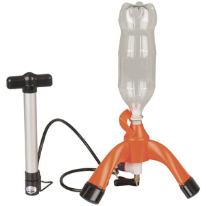 Aquapod Bottle Rocket Launcher with Air Pump (Pro# GT3023)