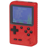 Handheld Game Console with 256 Games (Pro# GT4280)