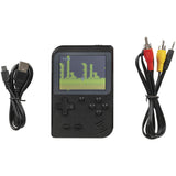 Handheld Game Console with 256 Games (Pro# GT4280)