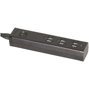 6 Way USB Powerboard (Pro# MS4068)