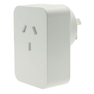 Smart Plug WiFi Controlled Mains Switch