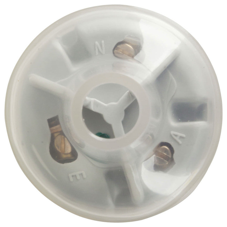 240V Mains Line Power Socket (Pro# PS4008) – N-Tech 2021 Ltd