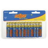 Eclipse Alkaline AAA Battery