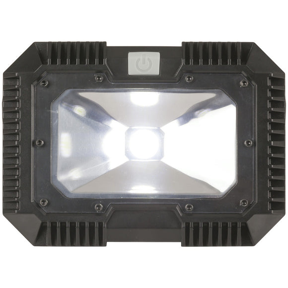 5W Portable LED Work Light (6 x AA included)