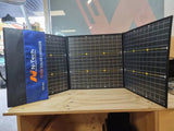 150W Folding Solar Charger (Pro# SOF150)