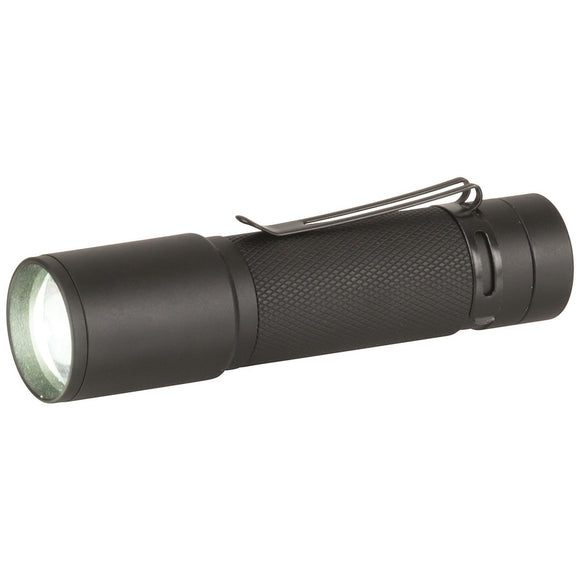 260 Lumen LED Torch with Adjustable Beam