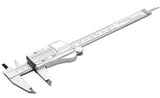 STAINLESS STEEL DIGITAL CALIPER 150MM (Pro# DCP150)