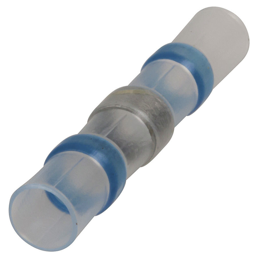 Heatshrink Solder Joiners Blue 4.5mm Pack of 6 (Pro HSJ002) NTech