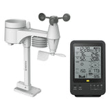 Digital Weather Station with Monochrome Display (Pro# XC0432)