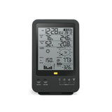 Digital Weather Station with Monochrome Display (Pro# XC0432)