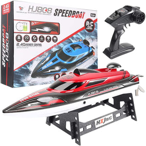 Speedboat HJ808 (Pro# RCB808)