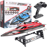 Speedboat HJ808 (Pro# RCB808)